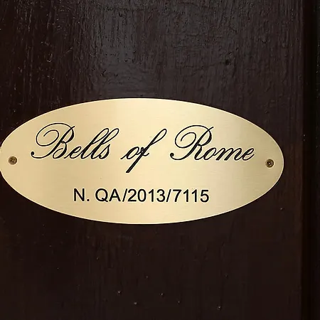 Guest house Bells Of 2*