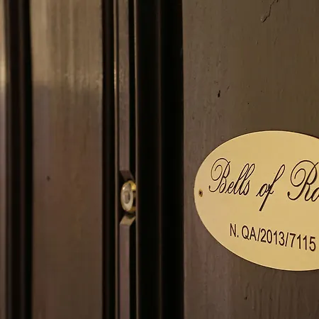 Bells Of