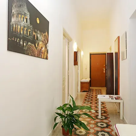 Guest house Bells Of Rome