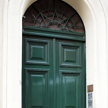 Bells Of Gæstehus