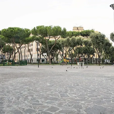 Affittacamere Bells Of Roma